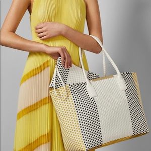 NWT. Ted baker tote